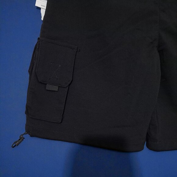 Men’s RGSTR Shorts Black – Size Medium NWT - Picture 17 of 17